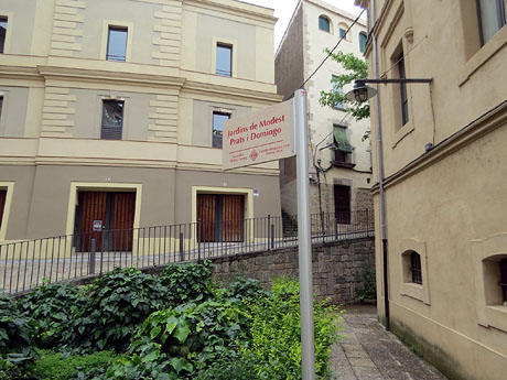 Travessia del Portal Nou