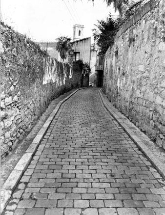 Travessia del Portal Nou. 1975