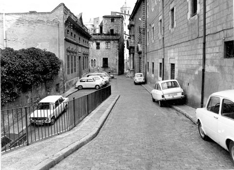 Travessia del Portal Nou. 1975