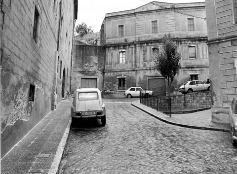 Travessia del Portal Nou. 1975