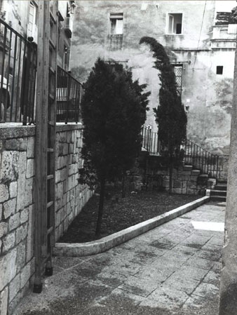 Travessia del Portal Nou. 1980