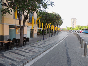 Ampliar