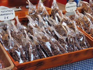 Fires d'alimentaci&oacute; artesana