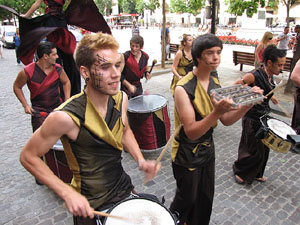 Ampliar