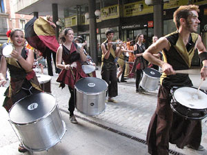 Ampliar
