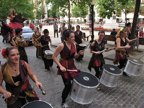 Ampliar