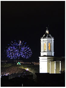 Els Focs de Fires