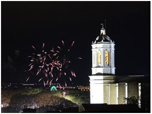 Els Focs de Fires