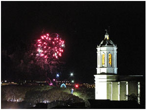 Els Focs de Fires