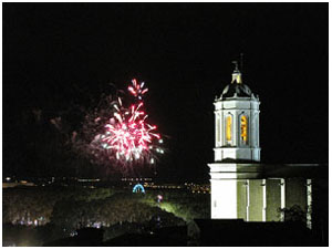Els Focs de Fires