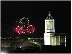 Els Focs de Fires