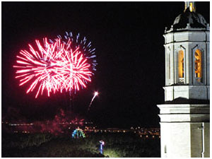 Els Focs de Fires