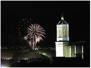 Els Focs de Fires