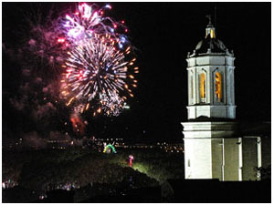 Els Focs de Fires