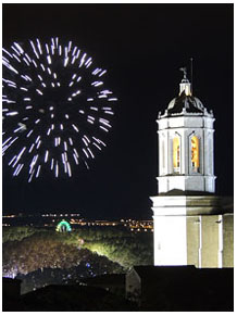 Els Focs de Fires