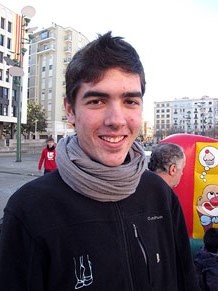 Gimn&agrave;stica r&iacute;tmica. Pla&ccedil;a de la Constituci&oacute;