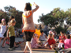 Ampliar