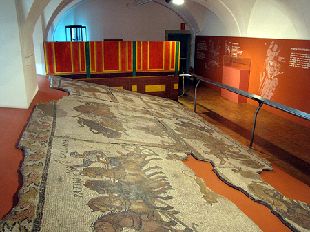 El Museu d'Hist&ograve;ria de la Ciutat