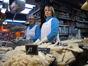 El Mercat del Lle&oacute;, per festes