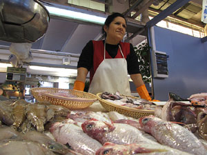 El Mercat del Lle&oacute;, per festes