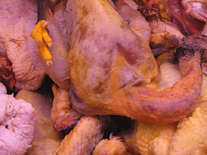 El Mercat del Lle&oacute;, per festes