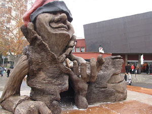 El Mercat del Lle&oacute;, per festes