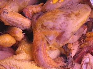 El Mercat del Lle&oacute;, per festes