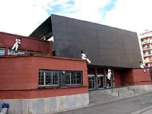 El Mercat del Lle&oacute;, per festes