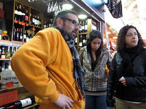 El Mercat del Lle&oacute;, per festes