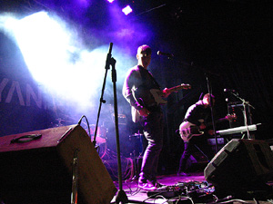 M&uacute;sica per Fires