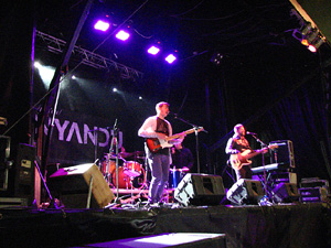 M&uacute;sica per Fires