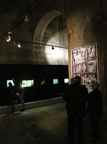 Exposici&oacute; de pessebres i diorames a La Carbonera
