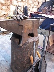 Trobada d'Artesans, brocanters i antiquaris,  i Fira del dibuix i la pintura