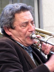 Girona Christmas Swing amb la Sandyriver Jazz Band