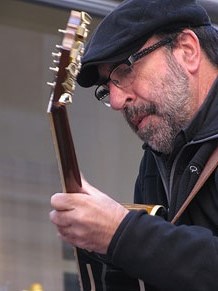Girona Christmas Swing amb la Sandyriver Jazz Band
