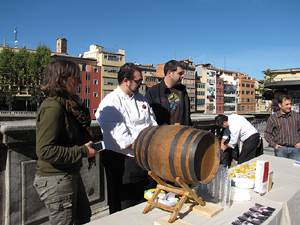 II Vermut solidari de Sant Narc&iacute;s