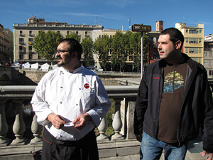 II Vermut solidari de Sant Narc&iacute;s
