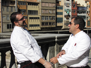 II Vermut solidari de Sant Narc&iacute;s