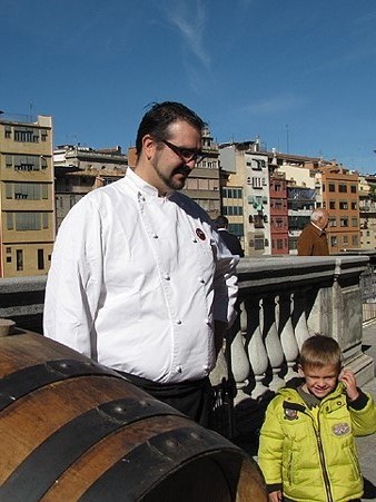 II Vermut solidari de Sant Narc&iacute;s