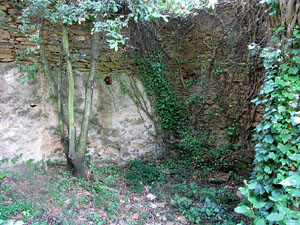 Masia de Can Mical&oacute;