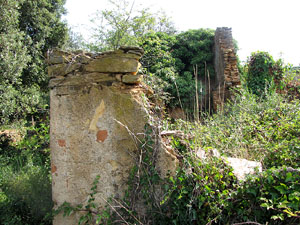 Masia de Can Mical&oacute;