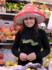 Carnestoltes al Mercat del Lle&oacute;