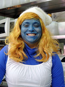 Carnestoltes al Mercat del Lle&oacute;