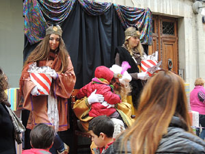 Els Carters Reials