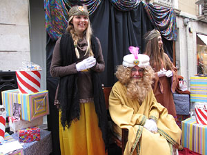 Els Carters Reials