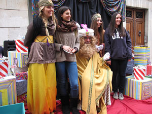 Els Carters Reials