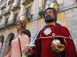 Cercavila amb el Tarl&agrave;