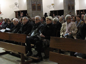 Concert de M&uacute;sica Sacra Coral al Mercadal