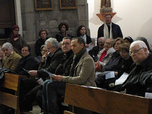 Concert de M&uacute;sica Sacra Coral al Mercadal