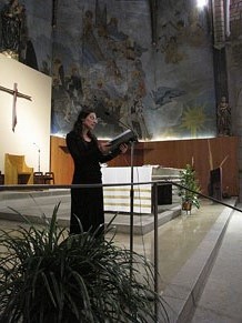 Concert de M&uacute;sica Sacra Coral al Mercadal